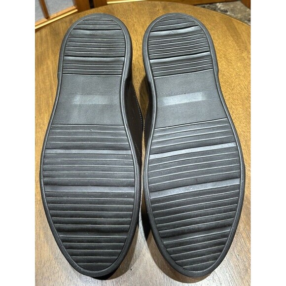 Samuel Hubbard Flight Slip-On Loafers Brown Leather Casual Sz 12M main image 7